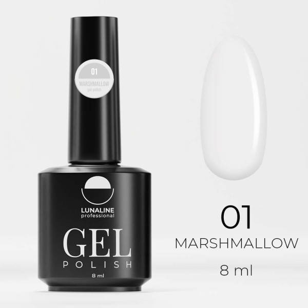 Marshmallow 01